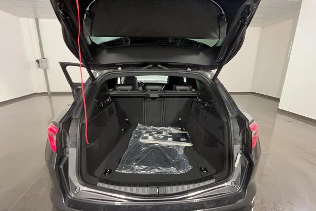 ALFA ROMEO Stelvio 2.2 Turbodiesel 210 CV AT8 Q4 Veloce