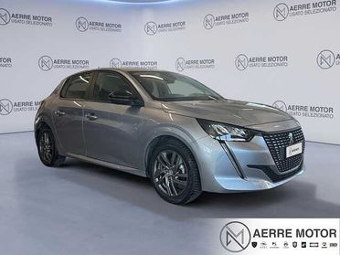 Peugeot 208 1.2 PureTech 75 CV Active Pack