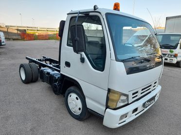Isuzu NPR/NKR NKR 85 3.0 TD cat PM-RG Cabinato