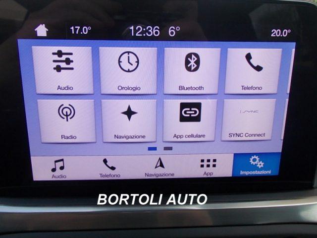 FORD Focus SW 1.5 49.000 KM ECOBLUE AUTOMATICA BUSINESS