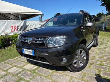 Dacia Duster 1.5dCi 110CV 4X4 Lauréate-2015"UNIPRO"