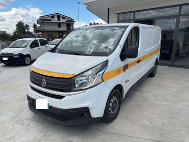 Fiat Talento 1.6 MJT 120 CV PL-TN Furgone 12q