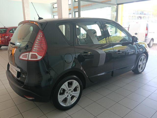 RENAULT Scenic X-Mod 1.5 dCi 110CV Luxe