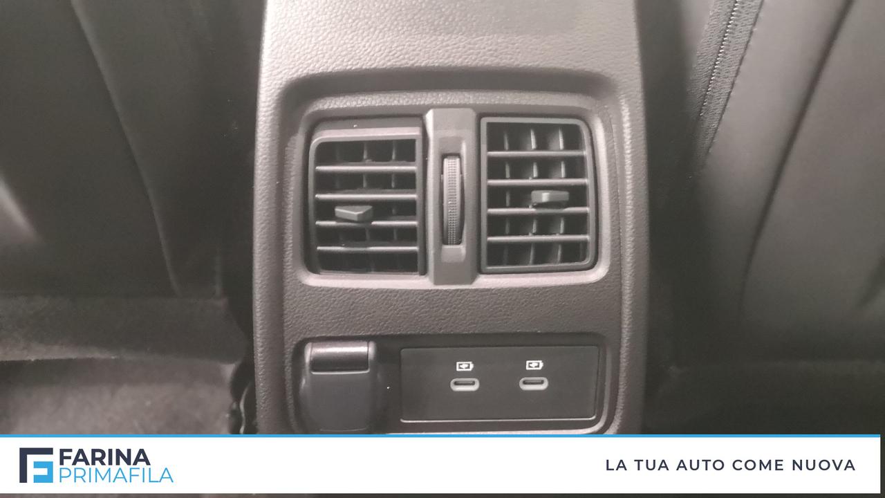 RENAULT Captur II 2024 - Captur 1.0 tce Techno 90cv