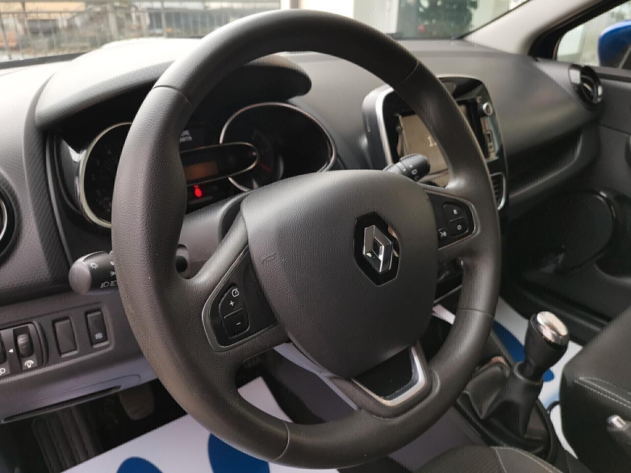 Renault Clio dCi 66kw ''OK NEOPATENTATI''