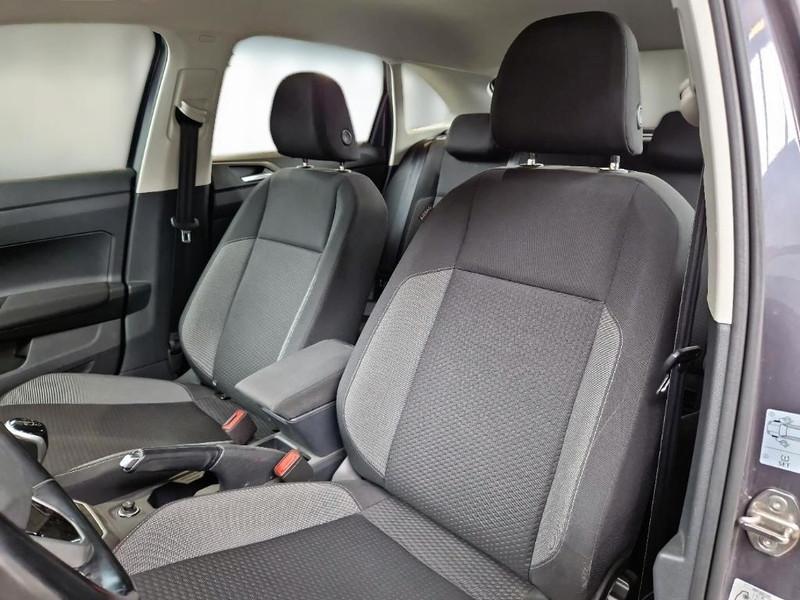 VOLKSWAGEN TAIGO 1.0 TSI 81 KW LIFE SUV