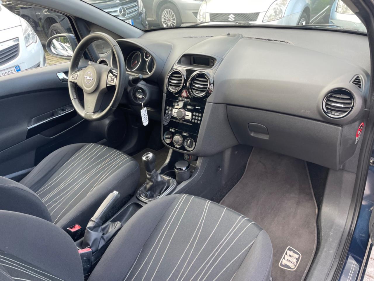 Opel Corsa 1.3 CDTI 75CV F.AP. 3 porte Edition