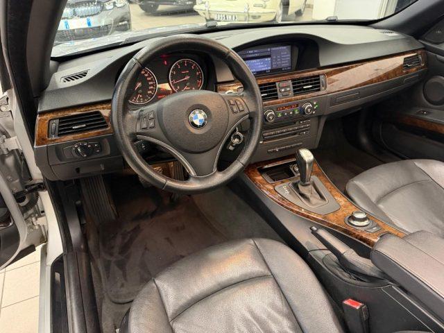 BMW 320 i cat Cabrio Futura //BELL1SS1MA//
