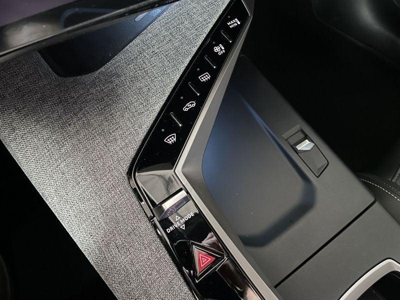 Peugeot 3008 3008 Hybrid 136 e-DCS6 Allure