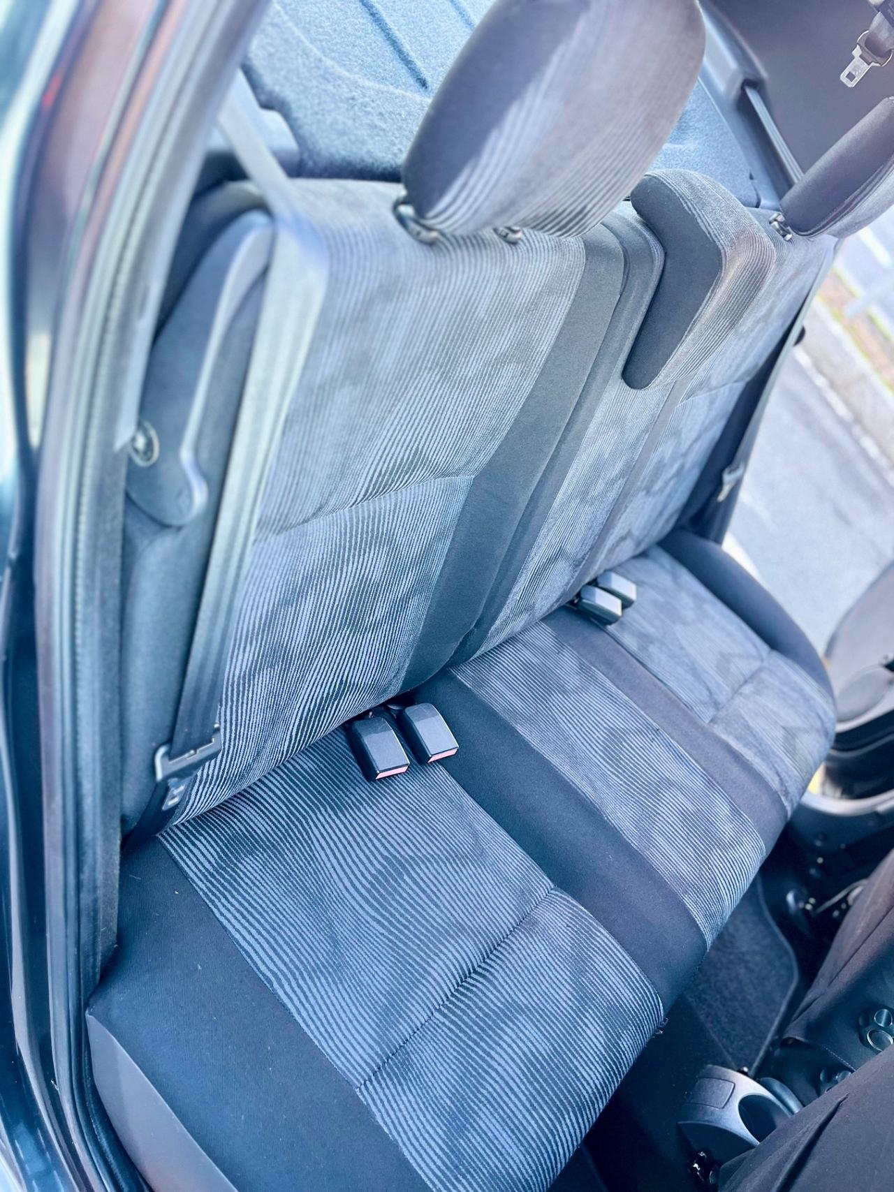 Dacia Sandero 1.4 8V Lauréate