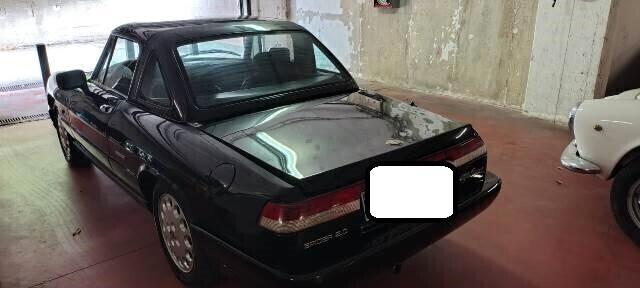 Alfa Romeo Spider 2.0i cat