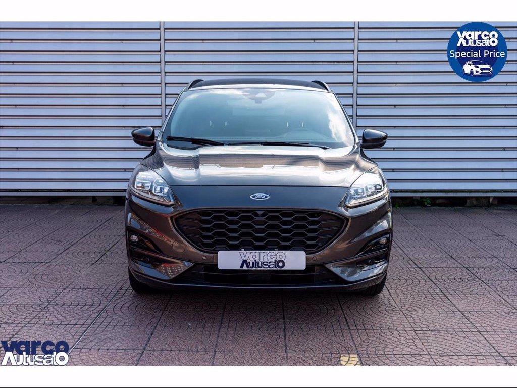 FORD Kuga 2.5 phev st-line x 2wd 225cv cvt del 2021