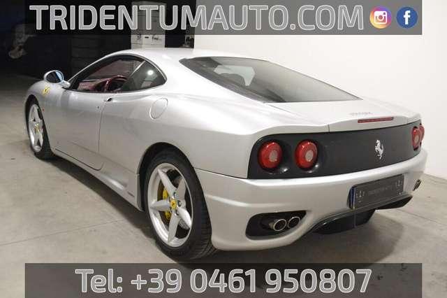 Ferrari 360 3.6 Modena F1 "ASI"