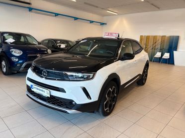 Opel Mokka ULTIMATE 1.2 Turbo aut. SPOTICAR