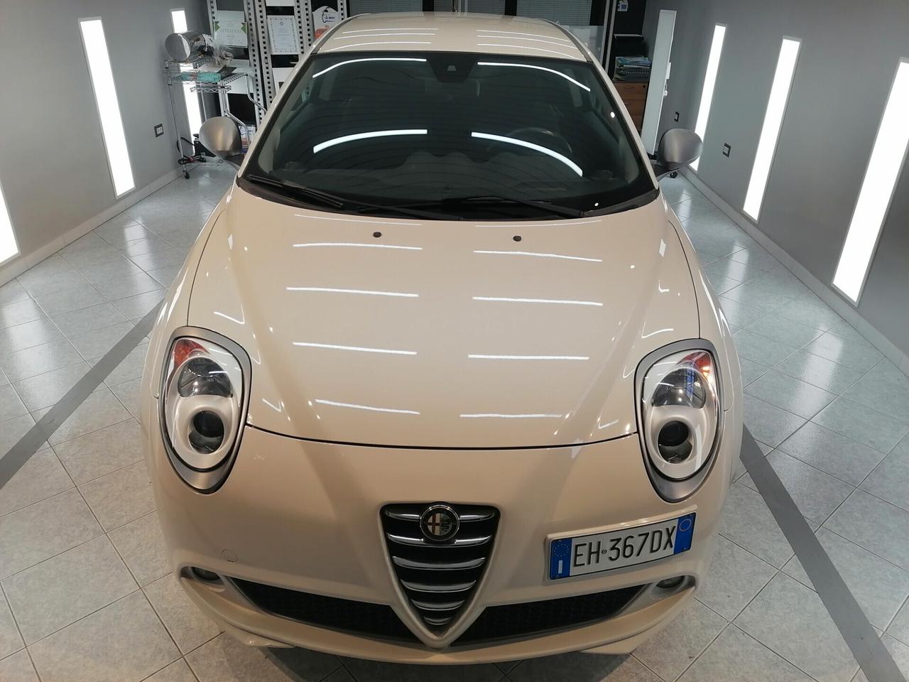 Alfa Romeo MiTo 1.3 JTDm-2 95 CV S&S Distinctive