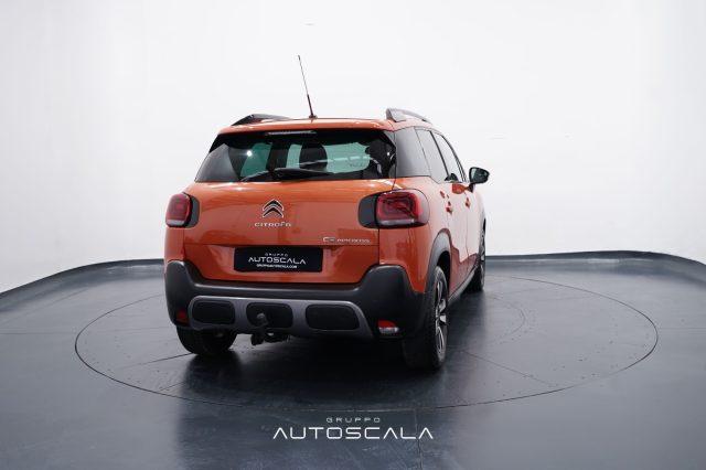 CITROEN C3 Aircross 1.2 PureTech 110cv S&S Feel