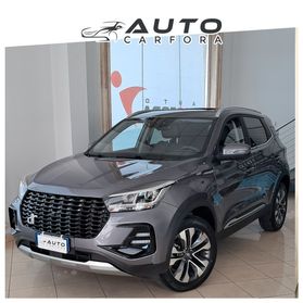 Dr Dr 5.0 dr 5.0 s3 1.5 Bi-Fuel GPL TETTO APRIBILE