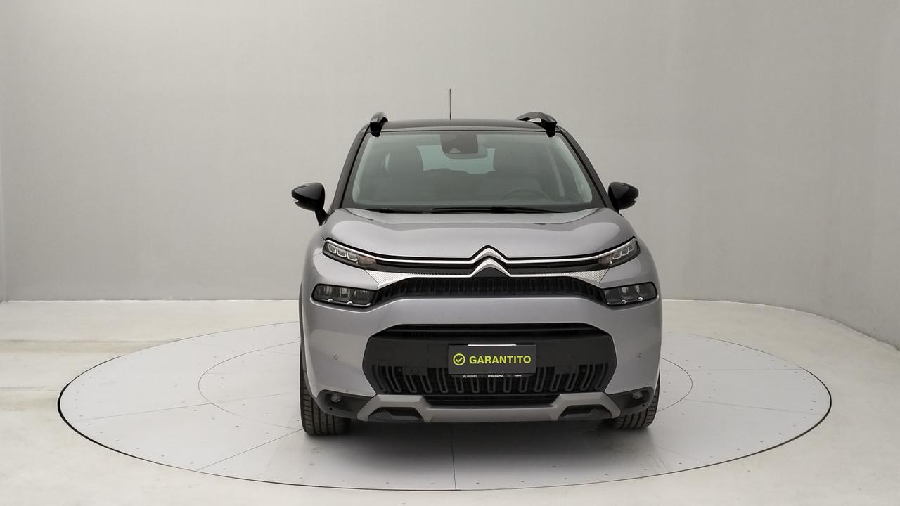 CITROEN C3 Aircross I 2021 - C3 Aircross 1.2 puretech Shine s&s 110cv