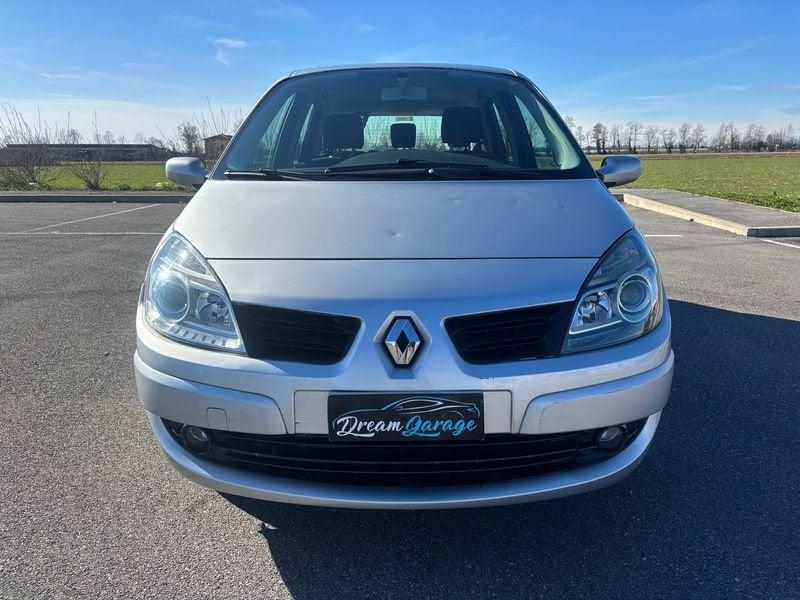 Renault Scénic 1.5 DIESEL 106CV