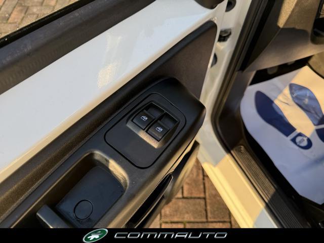 FIAT Fiorino 1.3 MJT 95CV Cargo SX