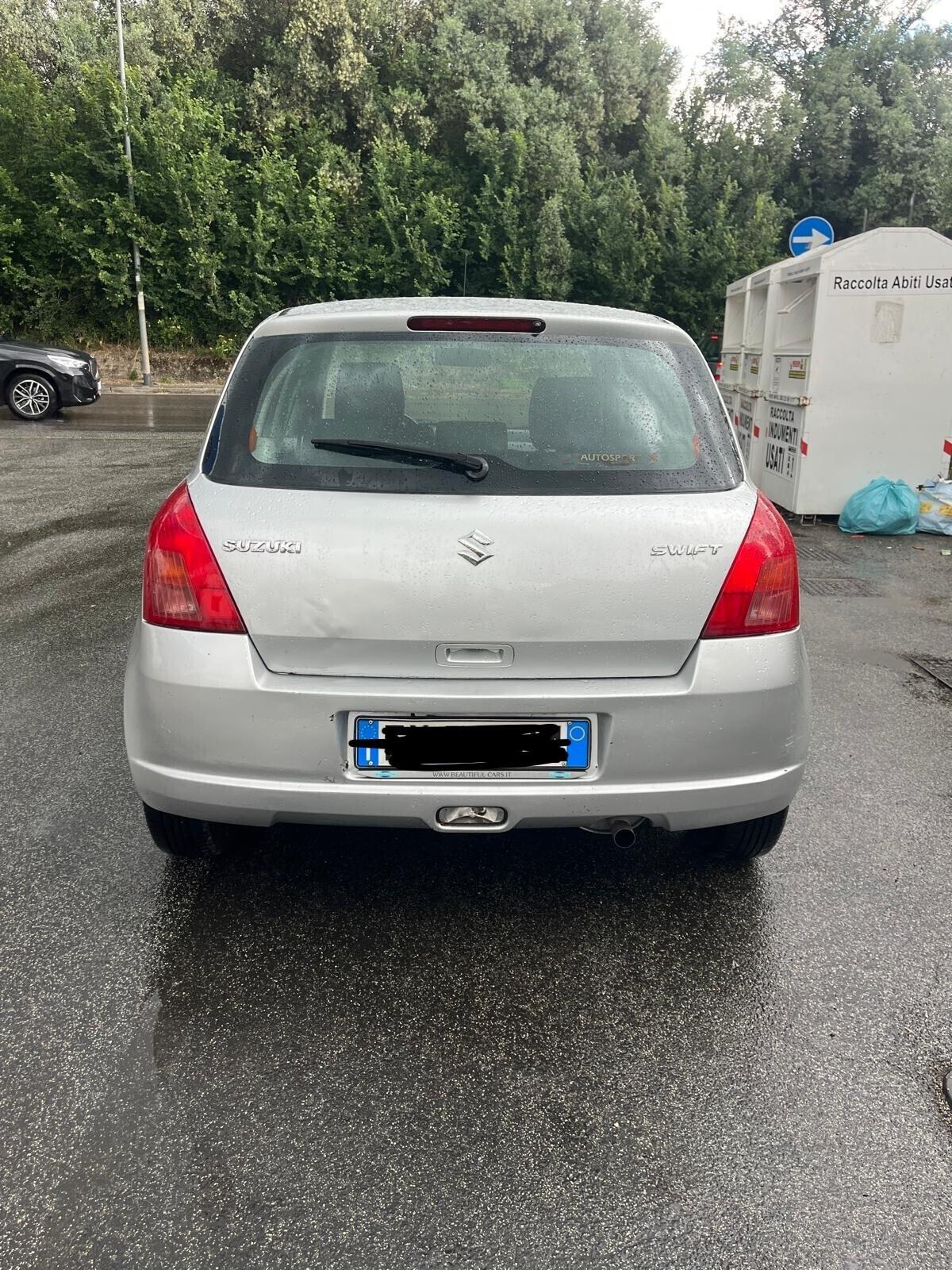 Suzuki Swift 1.3 5p. GL PLUS solo 140.000 KM !!!!!!!