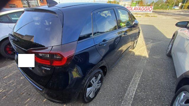 HONDA Jazz 1.5 Hev Crosstar eCVT