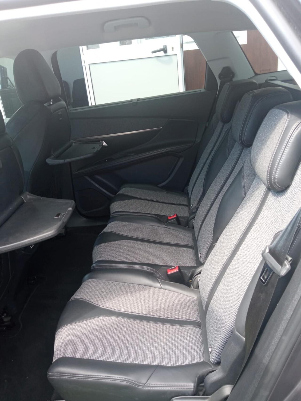 Peugeot 5008 BlueHDi 130 Allure AUTOMATICO 7 POSTI