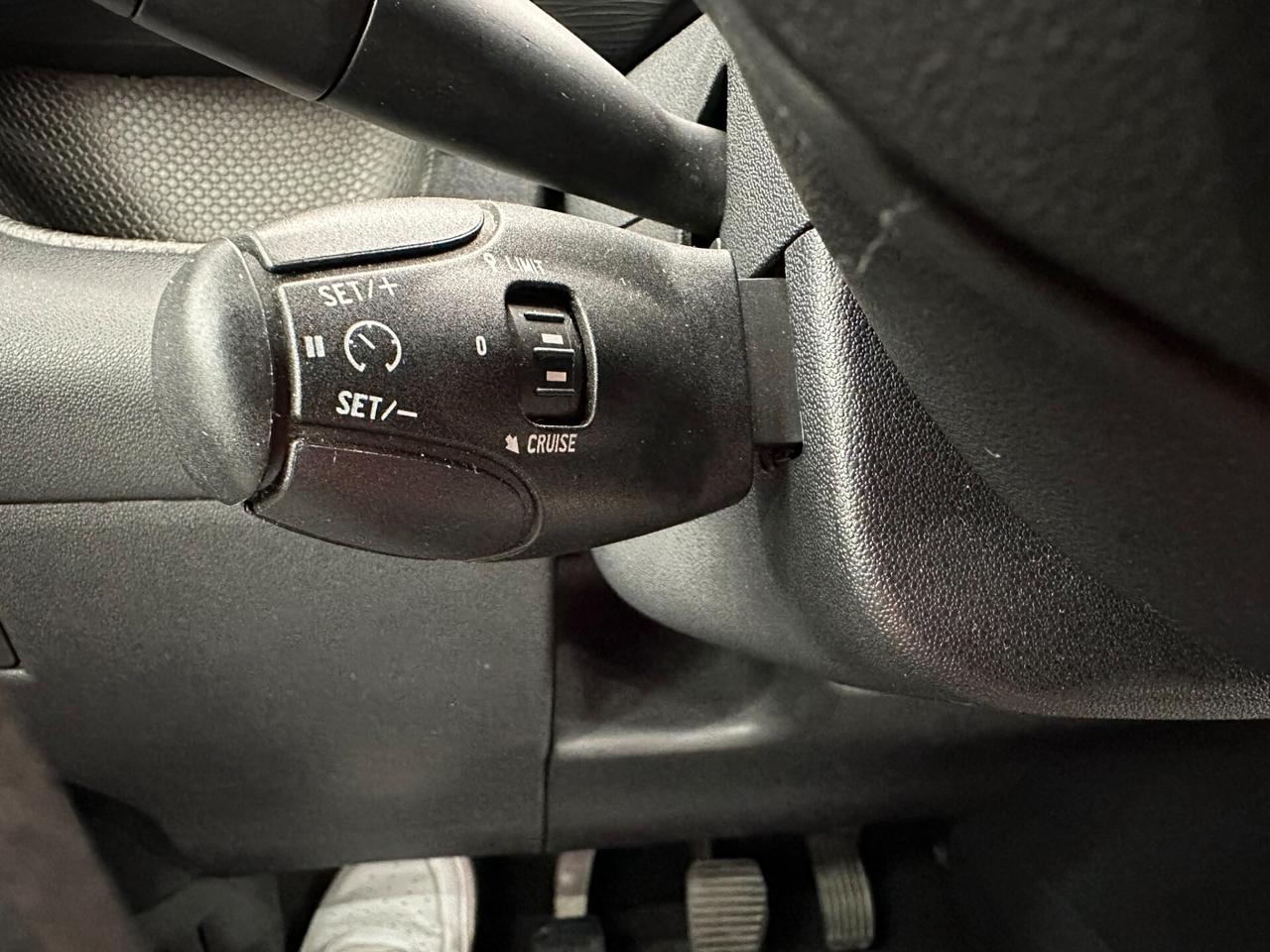 Citroen C3 Picasso C3 Picasso 1.2 110cv -KM CERTIFICATI-PERMUTE