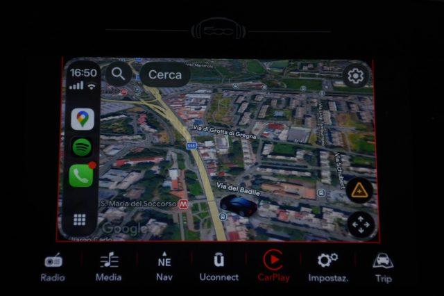 FIAT 500X 1.6 MultiJet 130 CV Sport