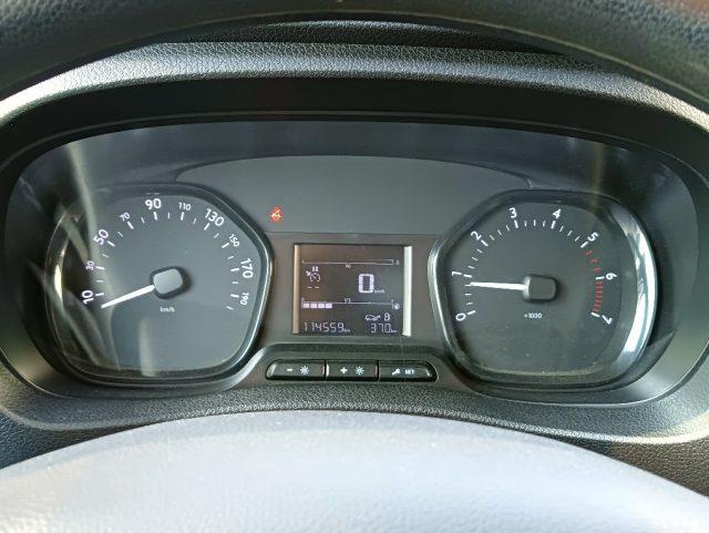 PEUGEOT Expert 9 posti Combi BlueHDi 120 S&S PL-SL-TN Long
