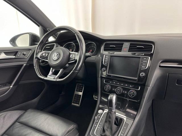 Volkswagen Golf GTD DSG Tetto Apribile
