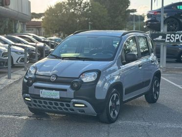 FIAT Panda Cross 1.0 FireFly S&S Hybrid UniPro UConnect 7 Pollici