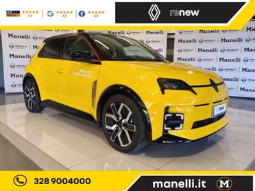 Renault 5 E-Tech Electric Iconic 150 cv comfort range rif.GV153