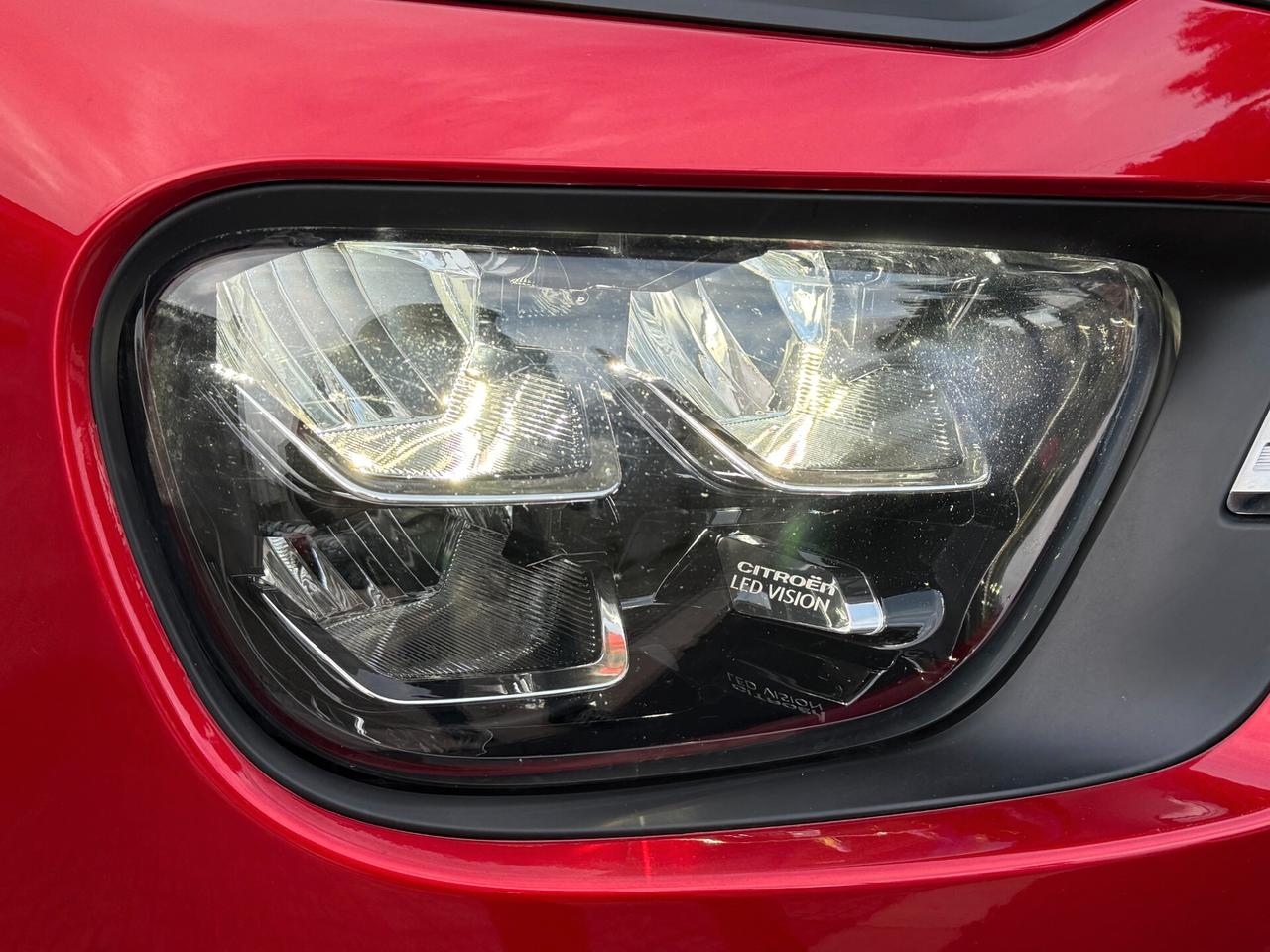 Citroen C3 1.5 BlueHDi Shine LED *KM 65.000 - 2022