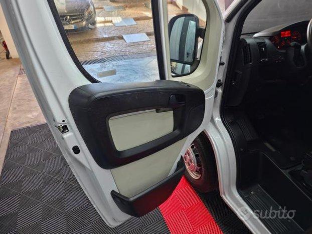 FIAT Ducato 2.0 MJT 115 - FABIANOAUTO