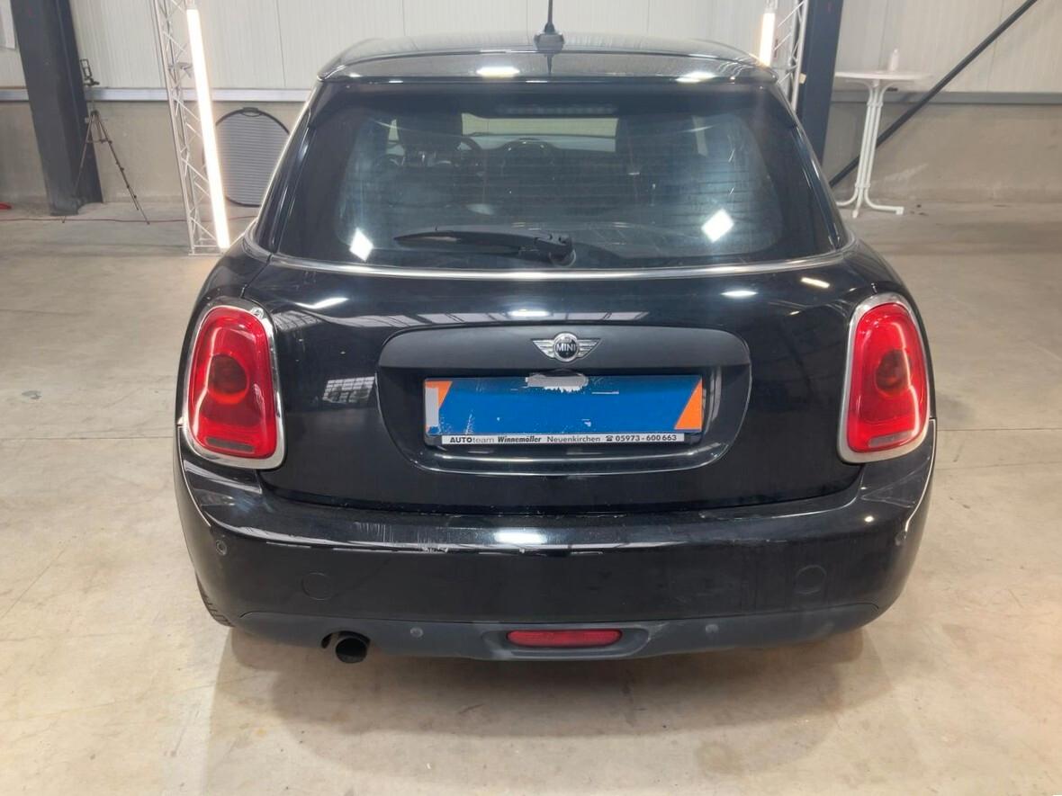 Mini 1.2 One Hype 5 porte 102CV -IN ARRIVO-
