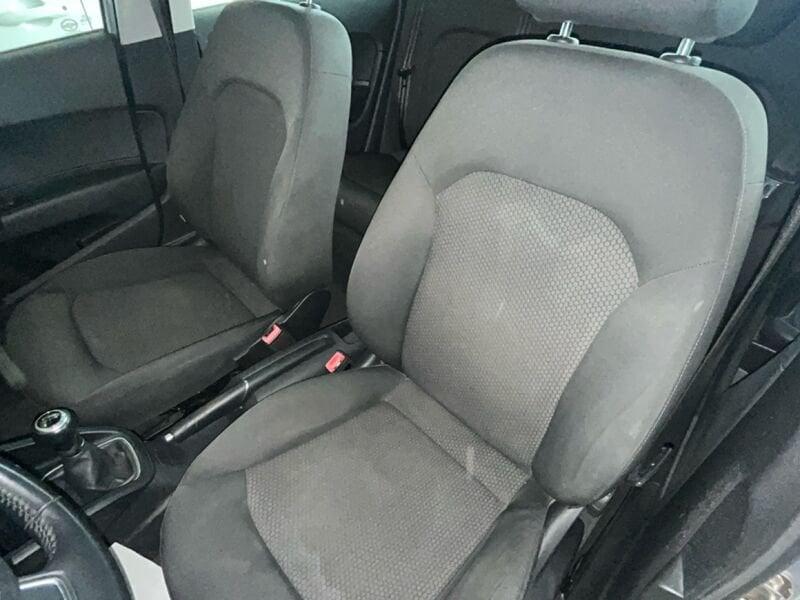 Audi A1 SPB 1.4 TDI Sport