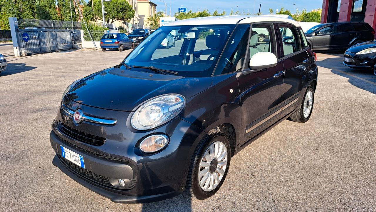 Fiat 500L 1.3 Multijet 95 CV Business