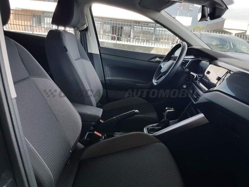Volkswagen Polo Polo 1.0 tsi Life 95cv dsg