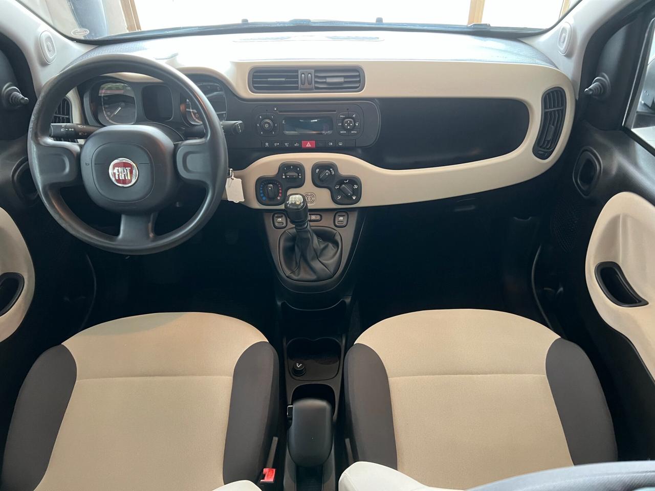 Fiat Panda 1.2 Easy