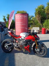 Ducati Streetfighter V4 S