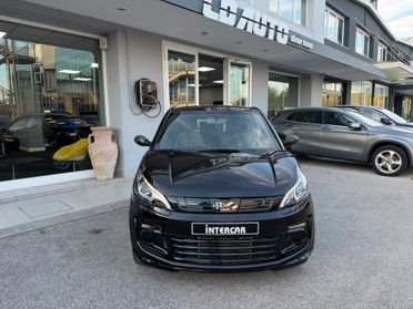 Ligier JS JS50 DCI Sport Ultimate Ice
