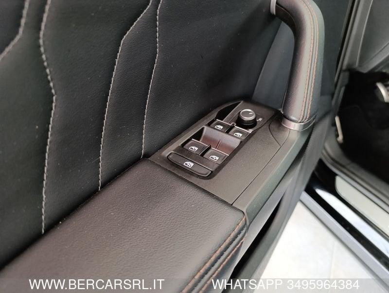 Cupra Formentor Formentor 2.0 TSI DSG VZ