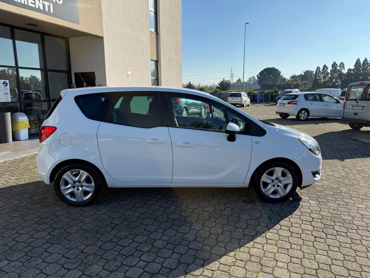 Opel Meriva 1.4 100CV Cosmo