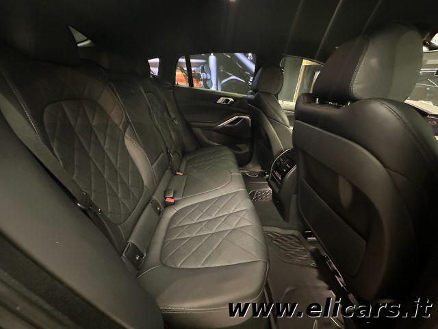 BMW X6 xDrive30d mhev 48V Msport Auto