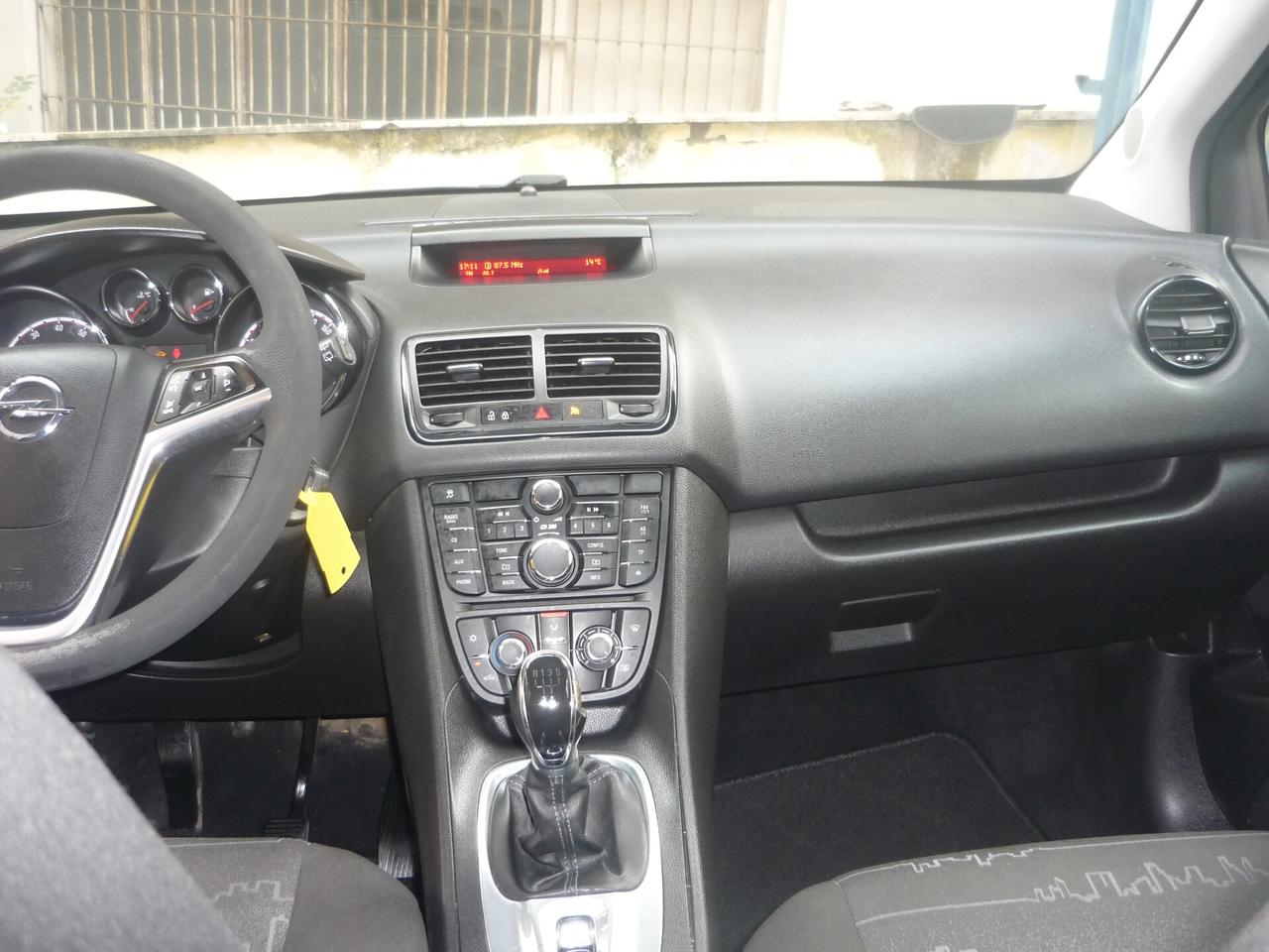 Opel Meriva 1.4 100CV Cosmo