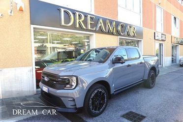 FORD Ranger MS-RT 3.0 ECOBLUE aut. 240 CV DC 5 posti AUTOCARRO
