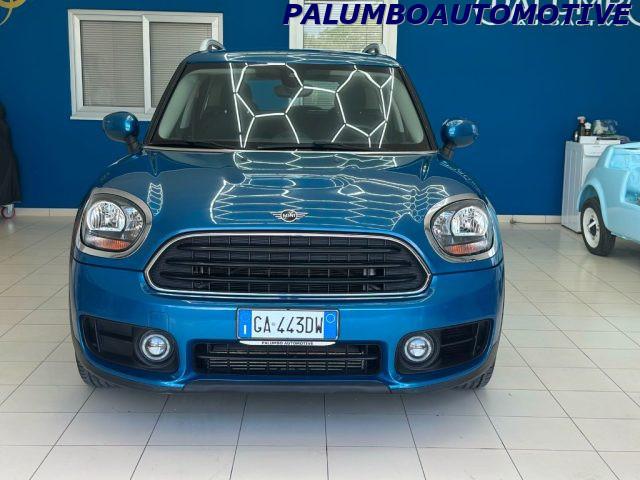 MINI Countryman 1.5 Cooper Countryman