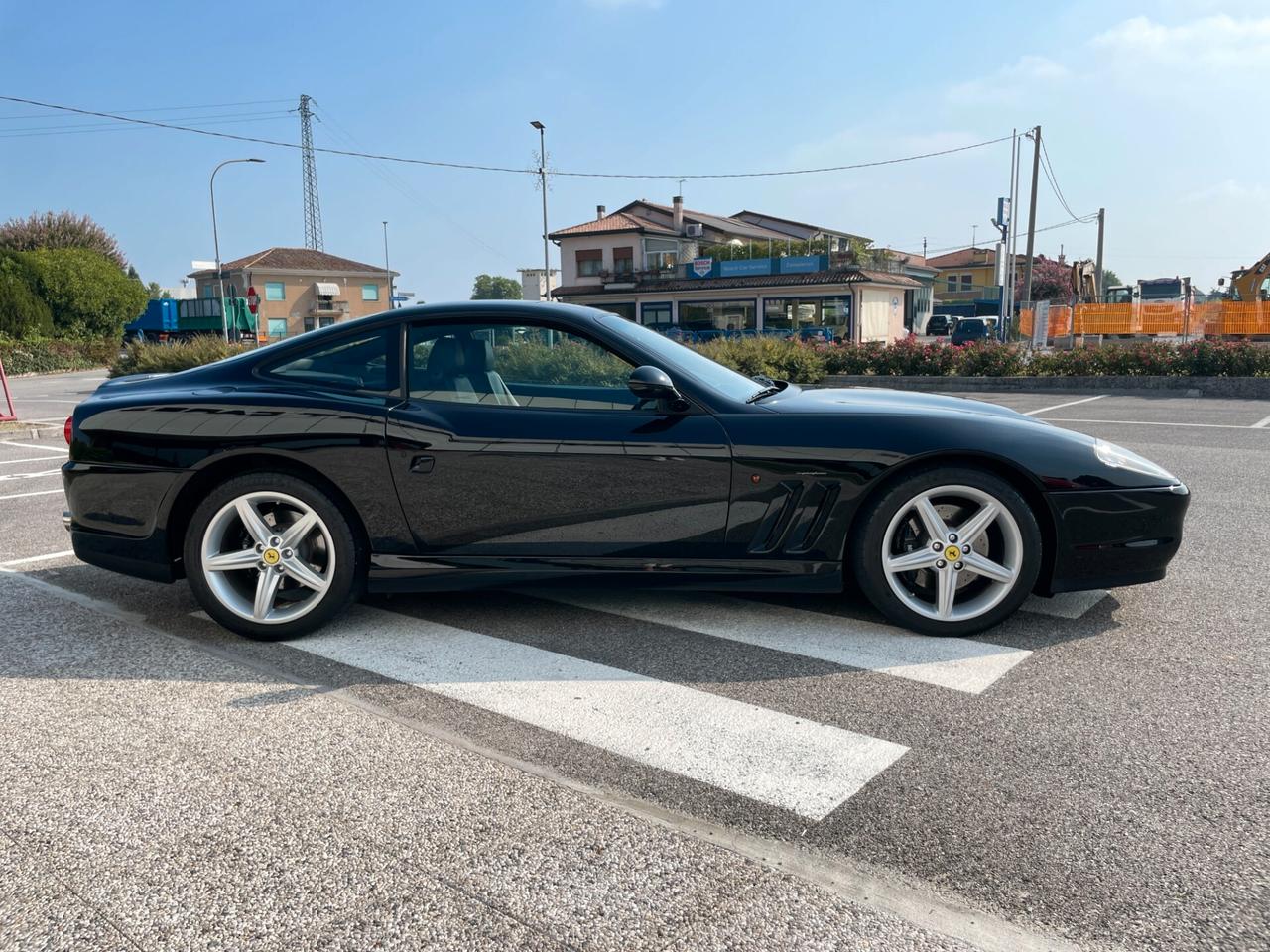 Ferrari 575 575M Maranello F1
