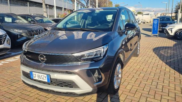 OPEL Crossland 1.5 ECOTEC D 110 CV Start&Stop Elegance